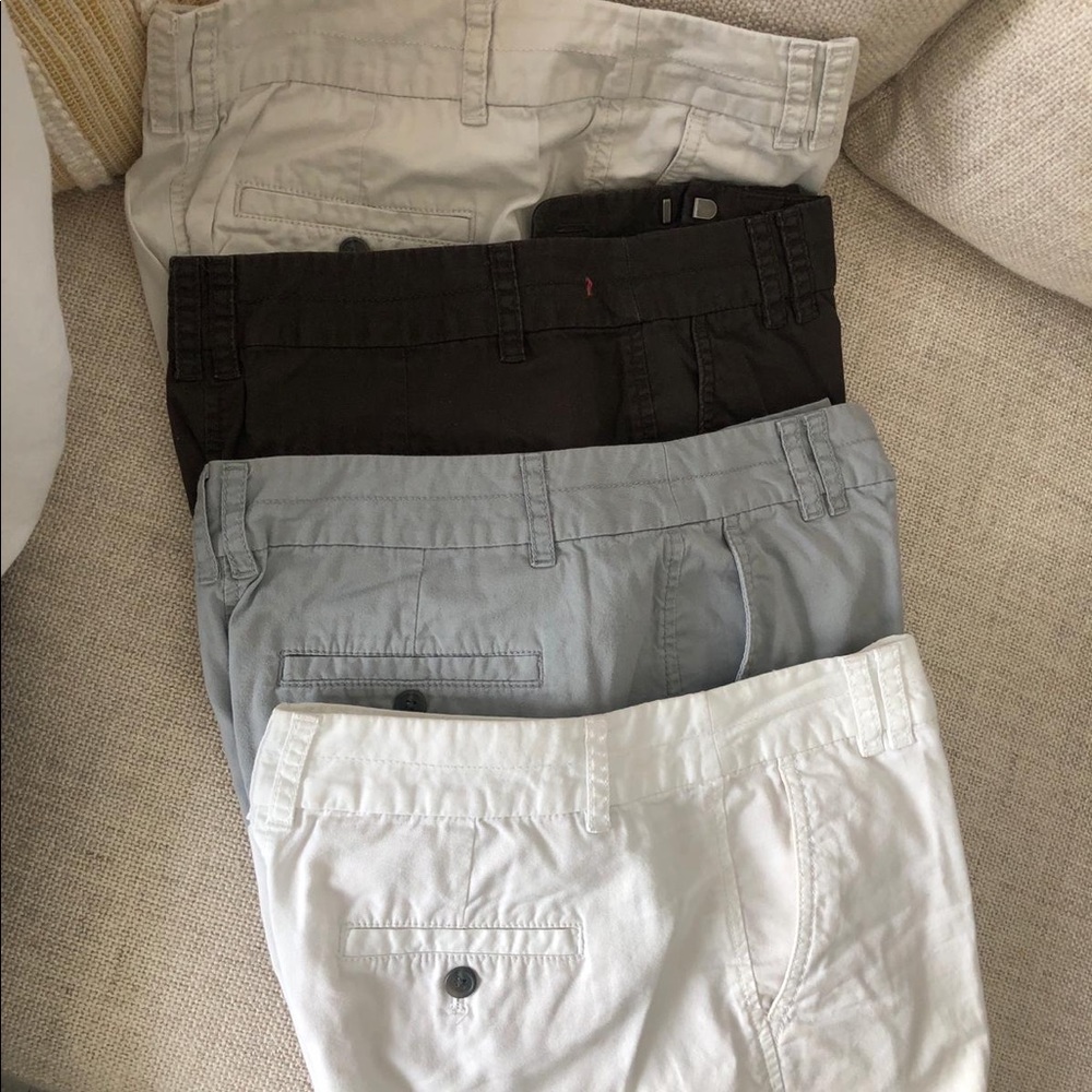 Short